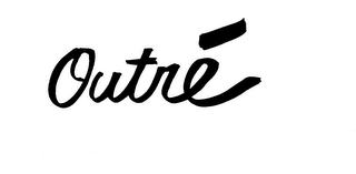 OUTRE logo