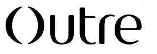OUTRE logo
