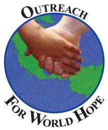 OUTREACH FOR WORLD HOPE logo