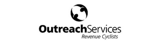 OUTREACH SERVICES REVENUE CYCLISTS logo
