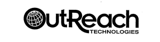 OUTREACH TECHNOLOGIES logo