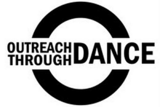 OUTREACH THROUGH DANCE logo