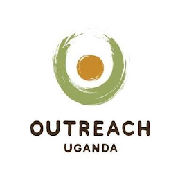OUTREACH UGANDA logo