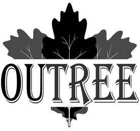 OUTREE logo