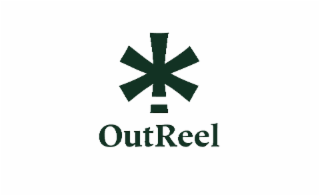 OUTREEL logo