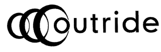 OUTRIDE logo