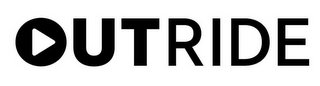 OUTRIDE logo