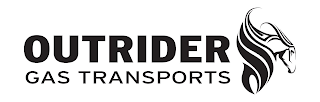 OUTRIDER GAS TRANSPORTS logo