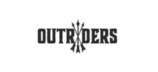 OUTRIDERS