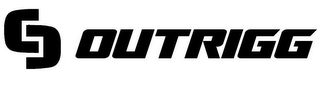 OUTRIGG logo