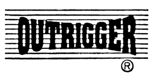 OUTRIGGER logo