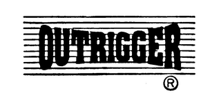 OUTRIGGER logo
