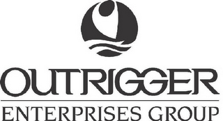 OUTRIGGER ENTERPRISES GROUP logo