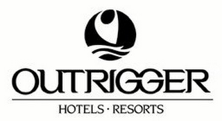 OUTRIGGER HOTELS · RESORTS logo