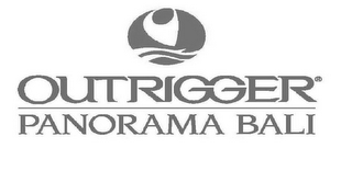 OUTRIGGER PANORAMA BALI logo
