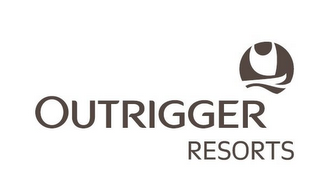 OUTRIGGER RESORTS logo