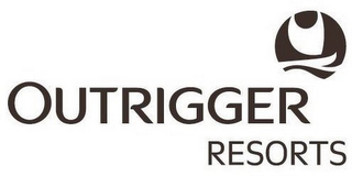 OUTRIGGER RESORTS logo