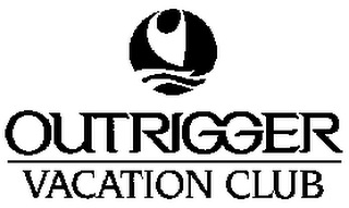 OUTRIGGER VACATION CLUB logo