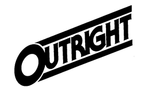 OUTRIGHT logo