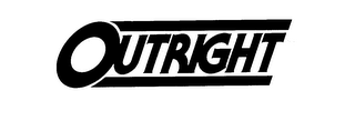 OUTRIGHT logo