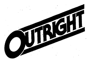 OUTRIGHT logo