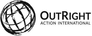OUTRIGHT ACTION INTERNATIONAL logo
