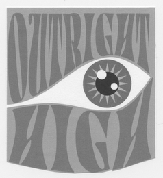 OUTRIGHT HIGH logo