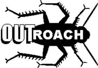 OUTROACH logo