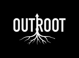 OUTROOT logo