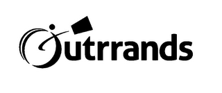 OUTRRANDS logo