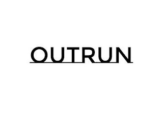 OUTRUN logo