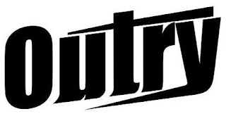 OUTRY logo