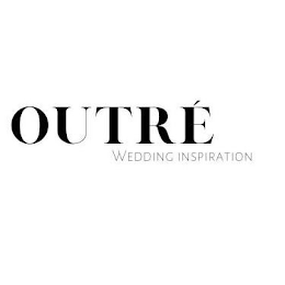 OUTRÉ WEDDING INSPIRATION logo