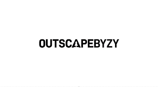 OUTSCAPEBYZY logo