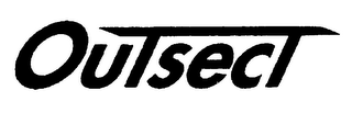 OUTSECT logo