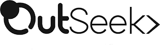 OUTSEEK logo