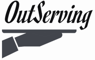 OUTSERVING logo