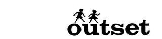 OUTSET logo