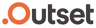 OUTSET logo