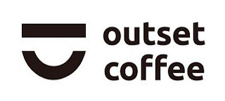OUTSET COFFEE logo