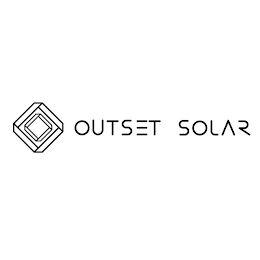OUTSET SOLAR logo