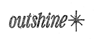 OUTSHINE logo