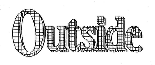 OUTSIDE logo