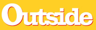 OUTSIDE logo