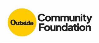 OUTSIDE COMMUNITY FOUNDATION logo