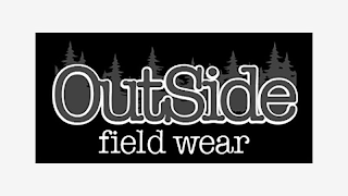 OUTSIDE FIELD WEAR logo