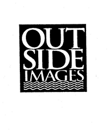 OUTSIDE IMAGES logo
