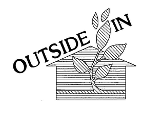 OUTSIDE IN logo