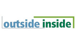 OUTSIDE INSIDE logo