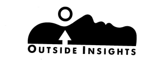 OUTSIDE INSIGHTS logo